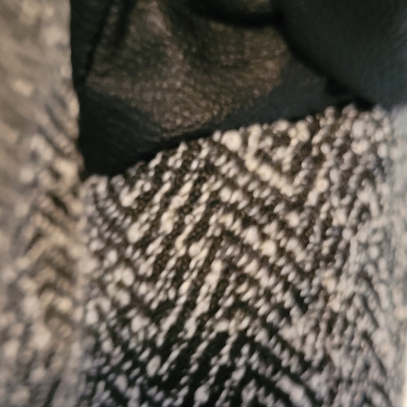 Daniel Rainn cropped jacket - Picture 9 of 12